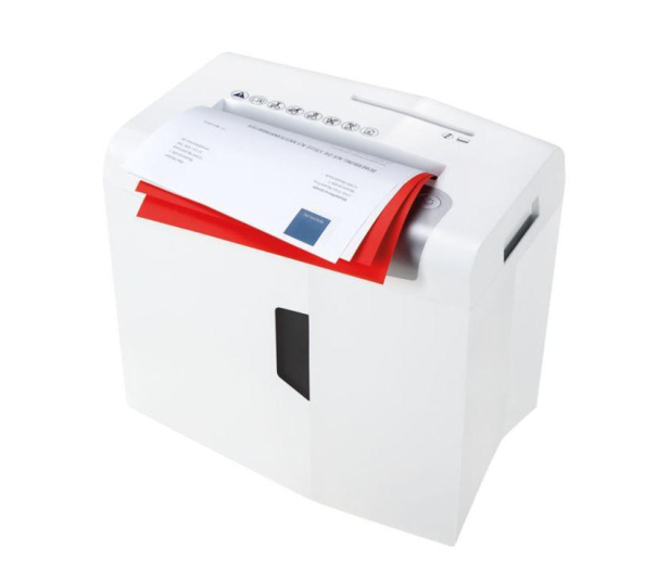 HSM Shredstar X8 1044121 - 1443509 - zdjęcie 2